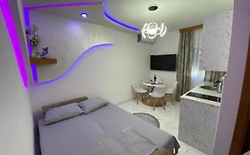 Apartmani Maslak, Plaza Jaz, Budva